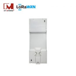 Single Phase LoRaWAN Energy Meter LoRa EU 868MHz Electricty Meter for Smart Building Metering