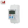 5-1000V DC Bidirectional Solar Energy Smart Meter RS485 Modbus