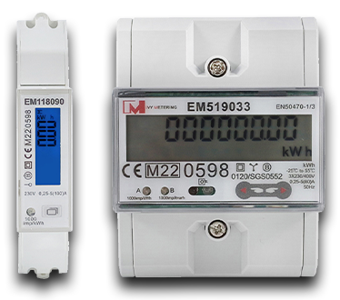 PV Solar Energy Meter