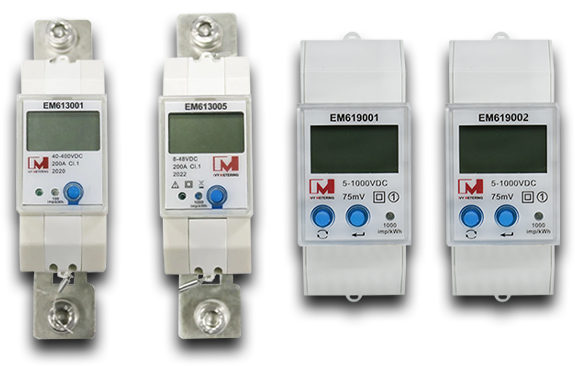 EV Charging MeterinG