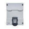 MID 3 Phase DIN Rail Bi directional Power Energy Meter for PV Solar