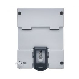 MID Approved Three Phase DIN Rail Bi-direcitonal Energy Meter for EV Charging