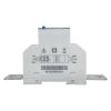 8V~48V Din Rail Low Voltage DC Energy Meter with RS485 Modbus Communication