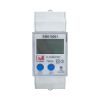 1000V EV Fast Charging RS485 Modbus DC Energy Meter with Multi-tariff Function