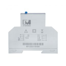 1000V EV Fast Charging RS485 Modbus DC Energy Meter with Multi-tariff Function