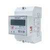 STS GPRS-4G Prepayment DIN Rail SIM Card Energy Meter with Built-in Latching Relay