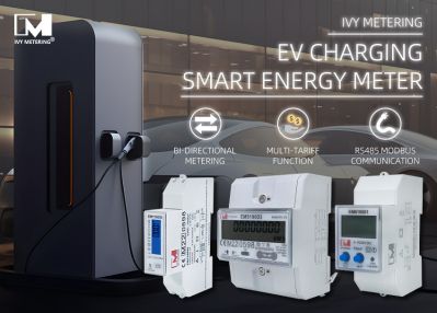 The relationship between Smart metering and electric vehicle charging