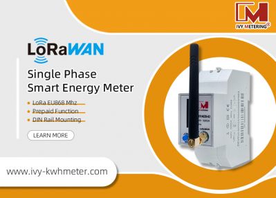 What is the LoRaWAN EU868 Mhz band?