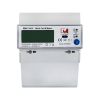 3 Phase DIN Rail RS485 Energy Meter with Relay