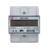 CT Type Din Rail Three Phase Multi-function Smart RS485 Modbus Energy Meter 