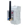 Single Phase Prepaid LoRa EU 868MHz LoRaWAN Smart Energy Meter